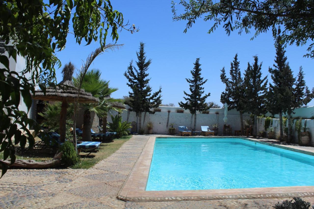 Riad Sanam Szavíra Kültér fotó