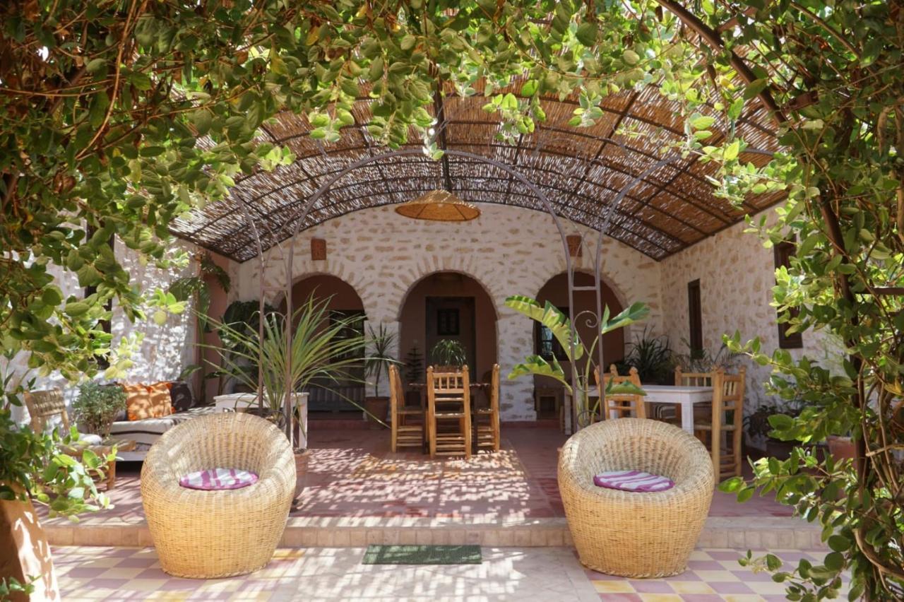 Riad Sanam Szavíra Kültér fotó