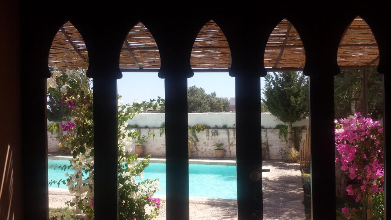 Riad Sanam Szavíra Kültér fotó