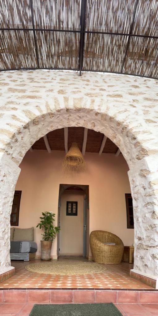 Riad Sanam Szavíra Szoba fotó