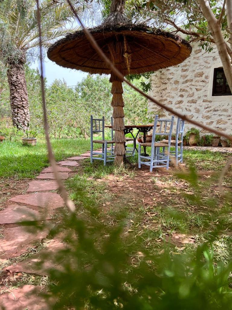 Riad Sanam Szavíra Kültér fotó