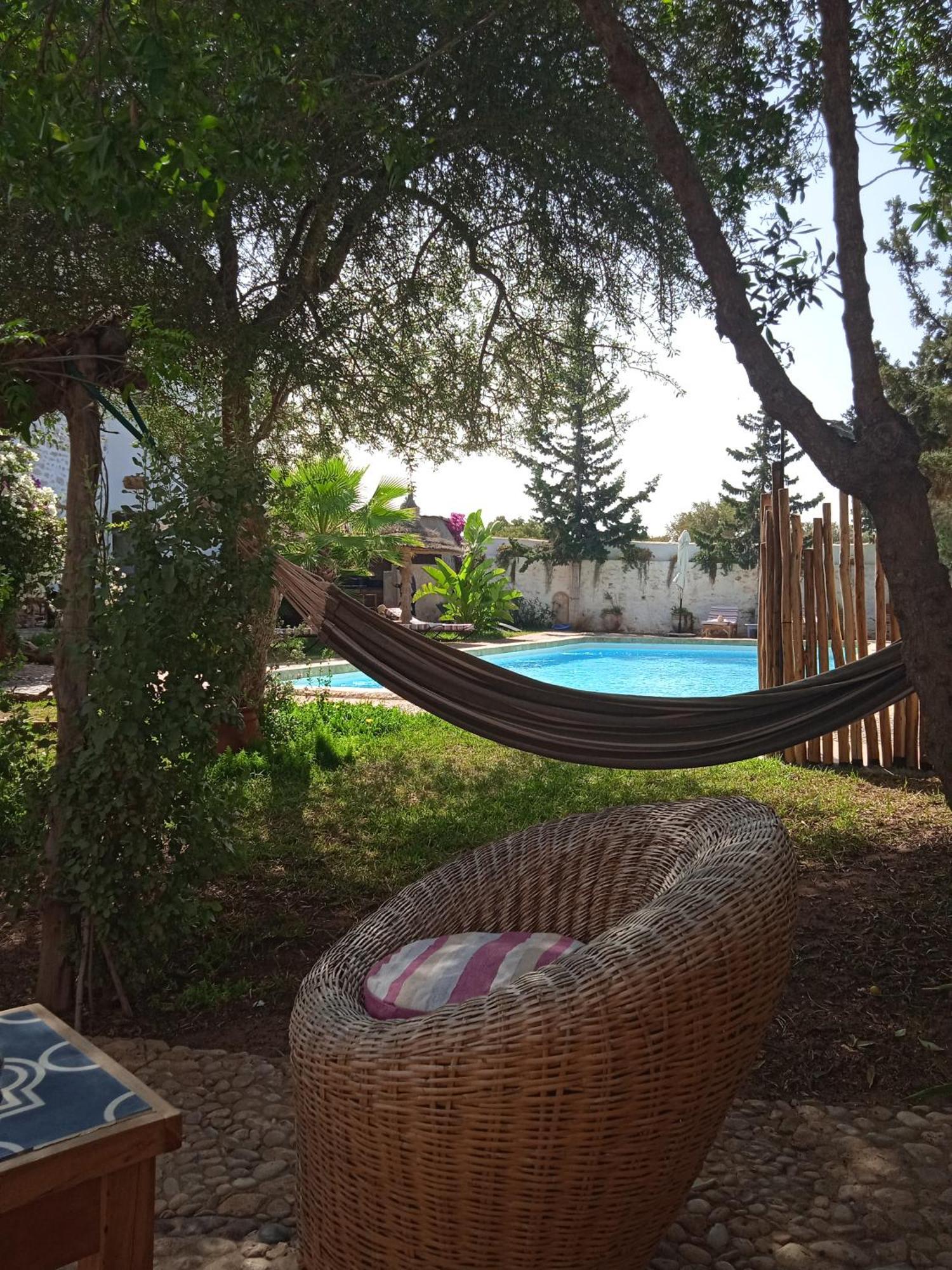 Riad Sanam Szavíra Kültér fotó